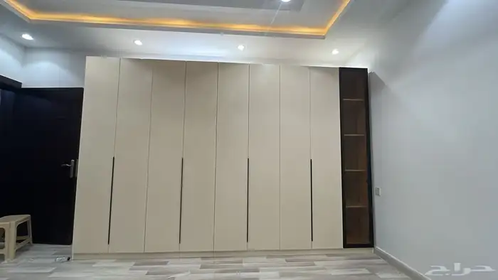 غرفة النوم و خزائن تفصيل على حسب الطلب 28