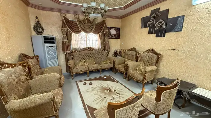 طقم كنبات 0