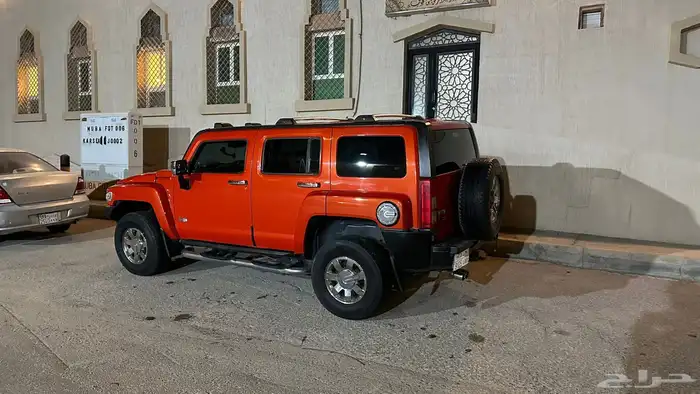 همر الفا 0