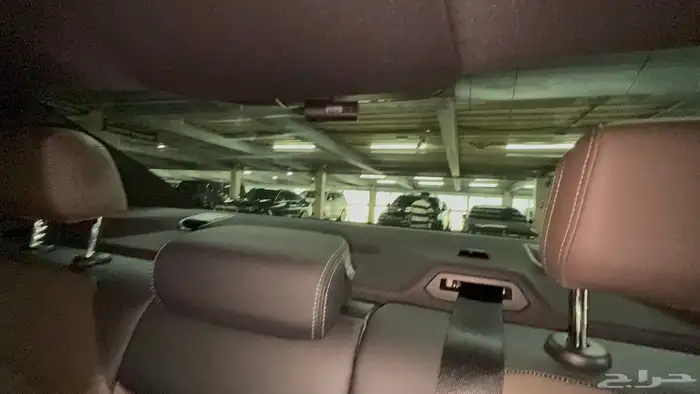 مملوكة لدي العصيمي _ BMW 520i M KIT _2024 19
