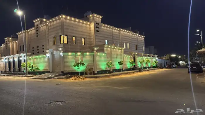 شقق تمليك كبيرة للبيع   ملحق للبيع 20
