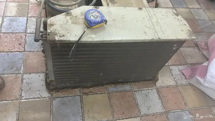 البيع مكيف شباك 24 واحدة 0