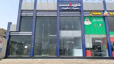 معارض تجاريه للإيجار 0