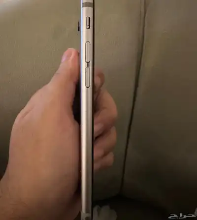 للبيع ايفون 6s نظيف index