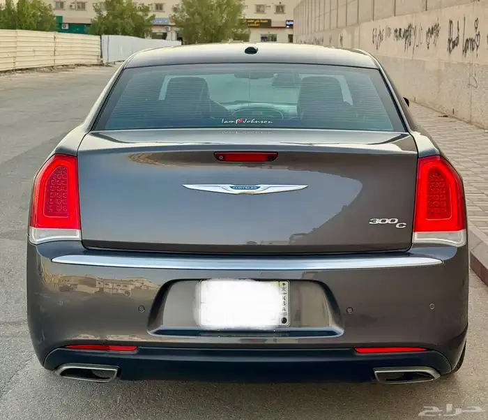 كرايزلر 2018 فل كامل 4