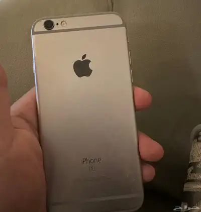 للبيع ايفون 6s نظيف index