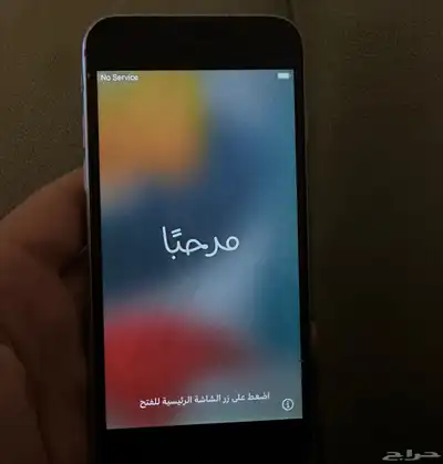 للبيع ايفون 6s نظيف index