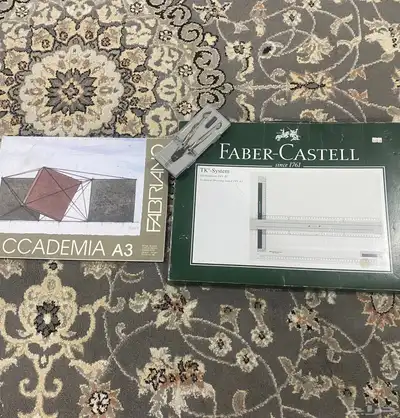 لوحة رسم فايبر كاستن نظيف index