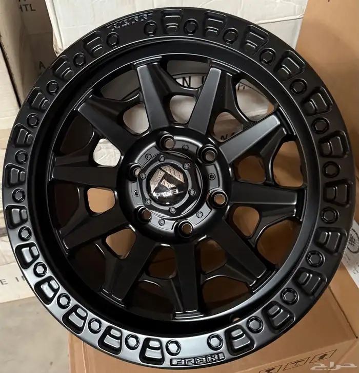 جنوط فيول 6 مسمار جديد 1