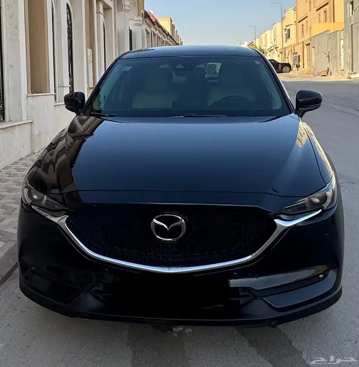 مازدا cx 5 2019 high فل كامل 1