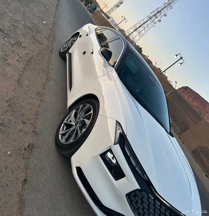 فورد تورس 2024 فل كامل 3