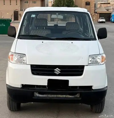 فان سزوكي index