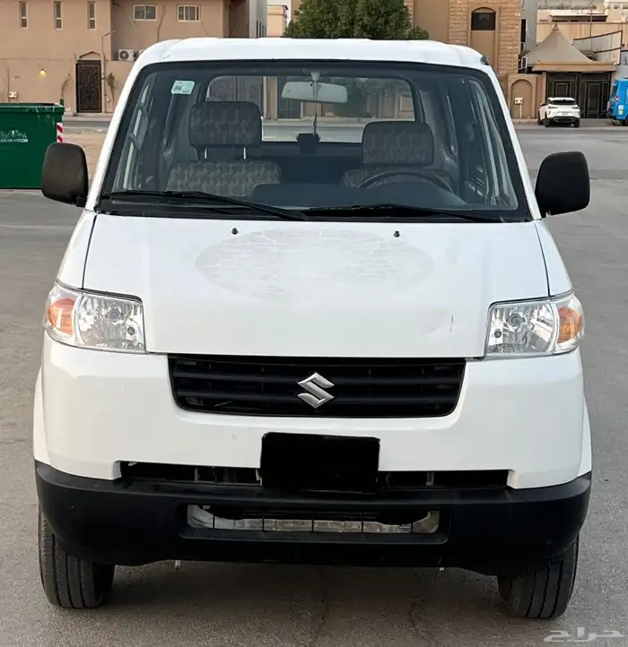 فان سزوكي 0