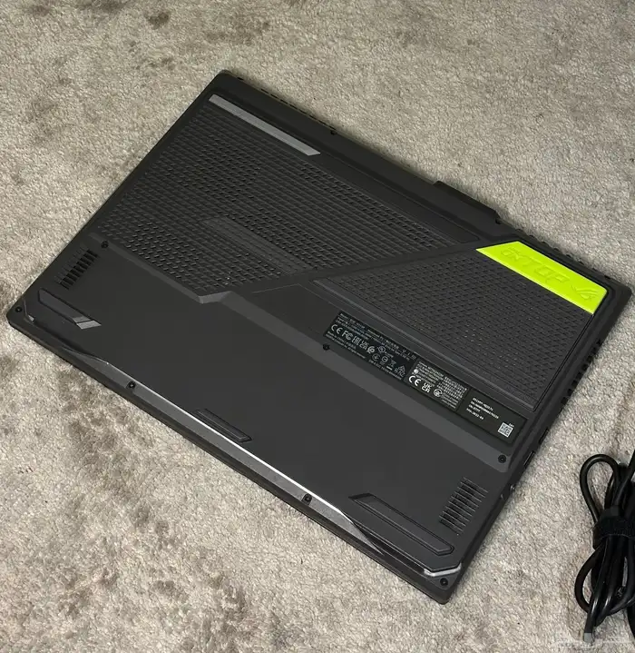 لابتوب قيمنق ASUS 2
