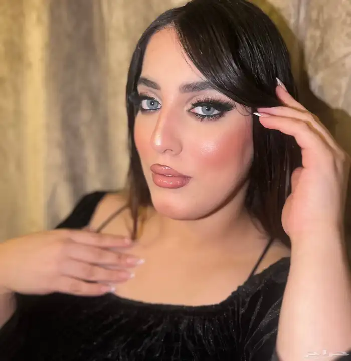 ميكب ارتست الرياض وهذا شغلي 8