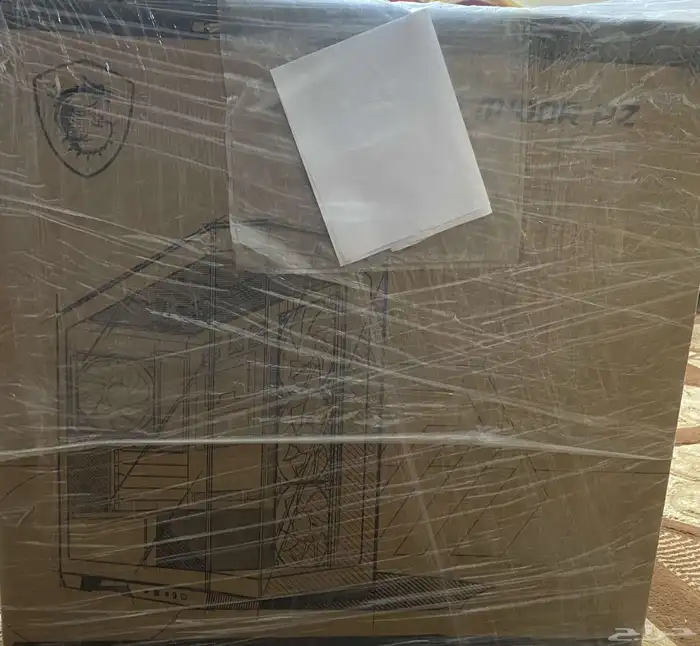 تجميعة بي سي PC MSI 1