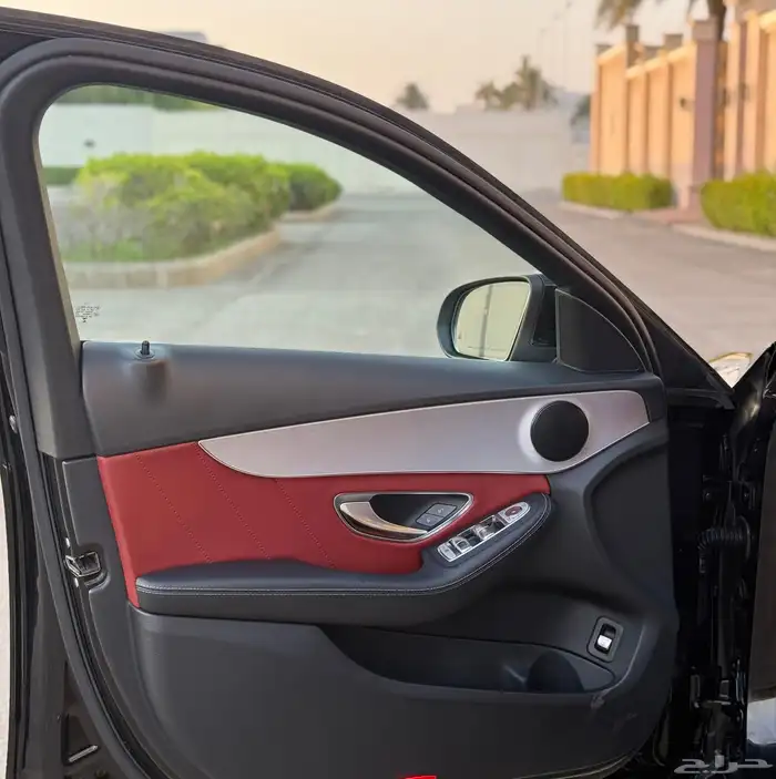 مرسيدس C200 Kit-AMG 2020 - بحالة الوكالة 8