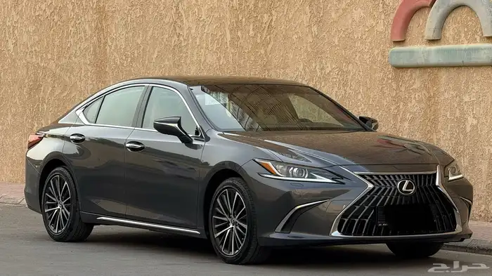 لكزس ES 350 2025 7