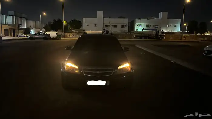 كابرس 2010 LS 0
