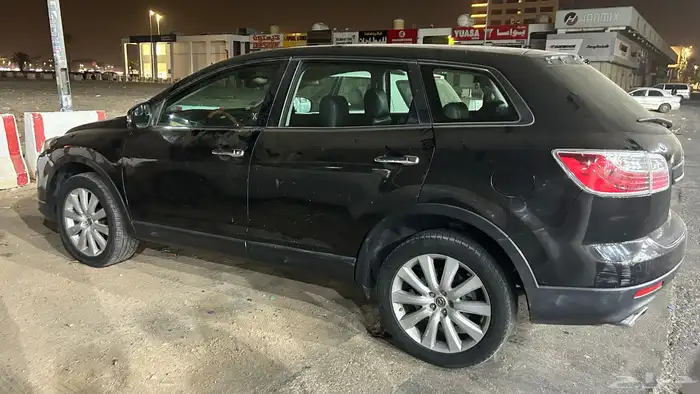 مازدا cx9 0