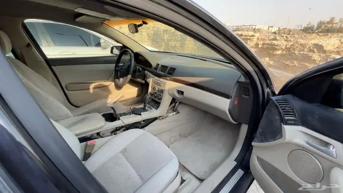 كابرس 2010 LS 18