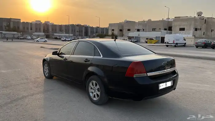 كابرس 2010 LS 15