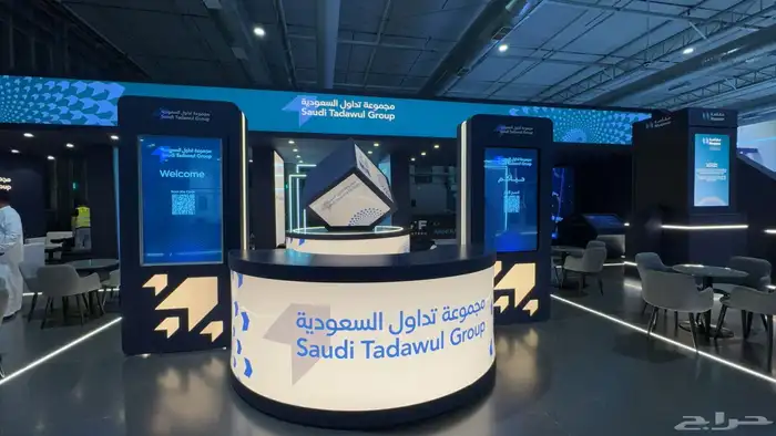 تأجير شاشات واضائات وصوت وستيج 48