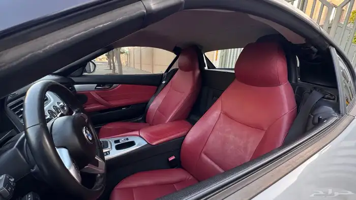 BMW Z4 2015 15