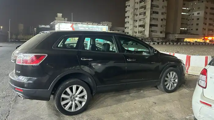 مازدا cx9 1