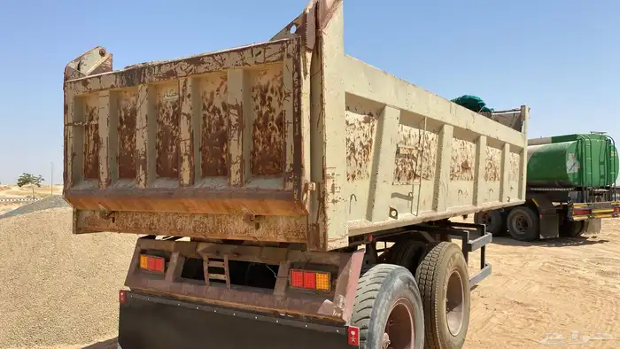 للبيع صندوق الحعيثن المقاس 18 من المصنع غير مقصر كفرات جدد 1