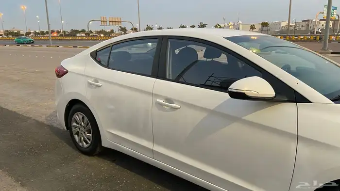 اللنترا افانتي ديزل 8