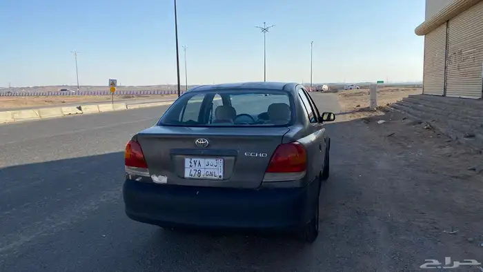 ايكو 2003 للبيع 3