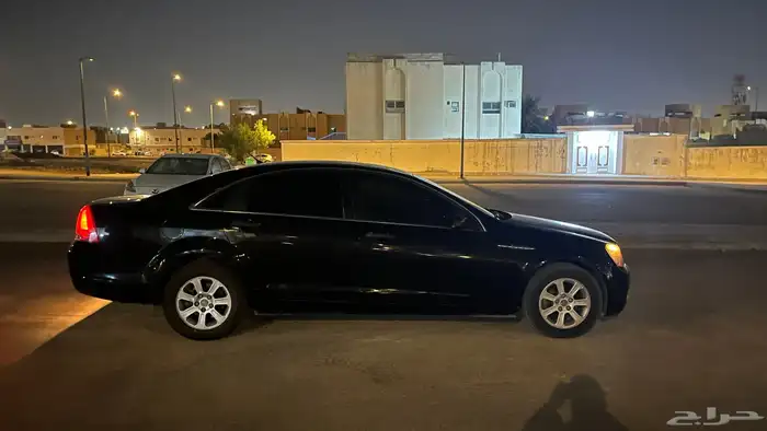 كابرس 2010 LS 3