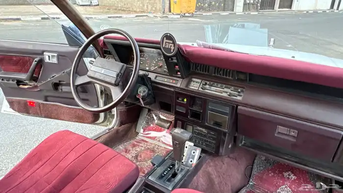 كراون 1986 هارتوب فئة نادرة 17
