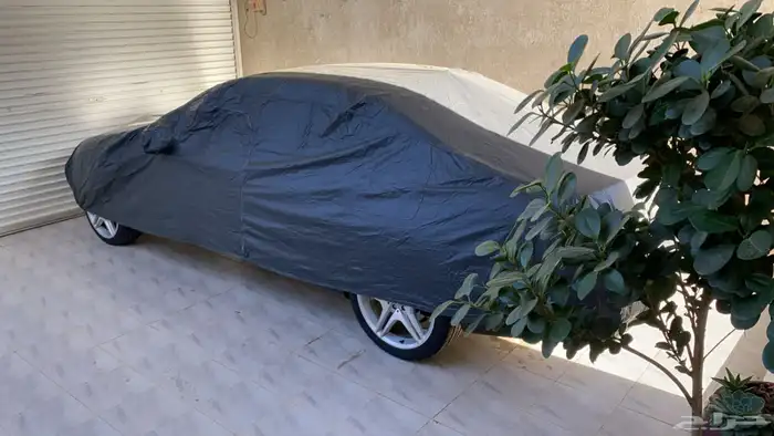 مرسيدس بانوراما S 500 جفالي 2013 مخزن 23