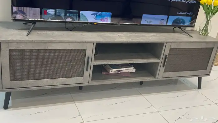 مكتبة تلفزيون 1