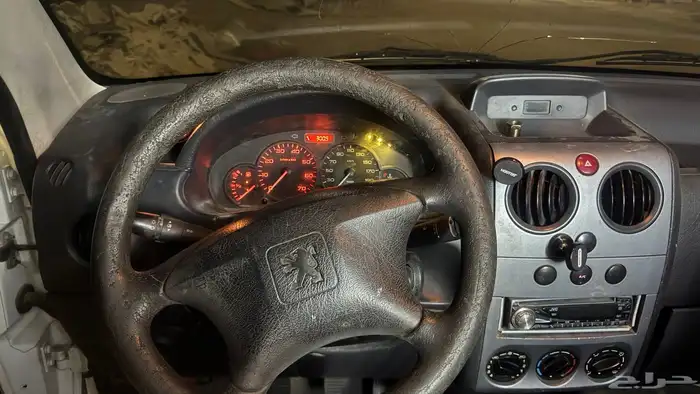 بيجو للبيع 2007 0