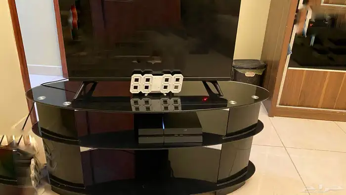 طاولة تلفزيون 0