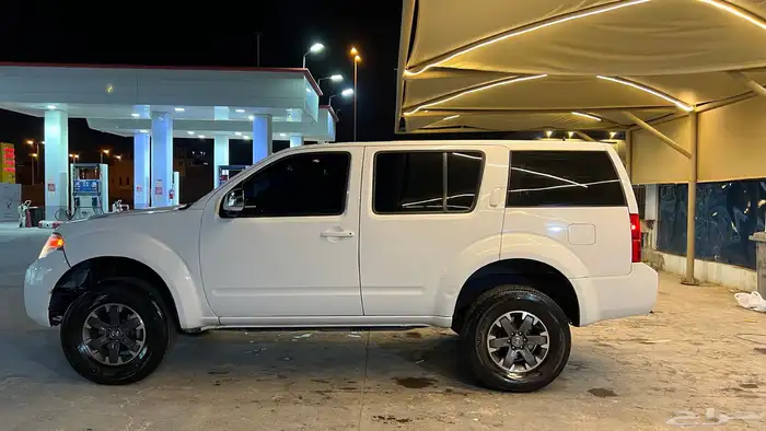 باثفندر 2009 نص فل SE 0