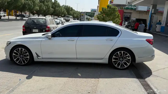 بي ام دبليو 2016 فل كامل 4