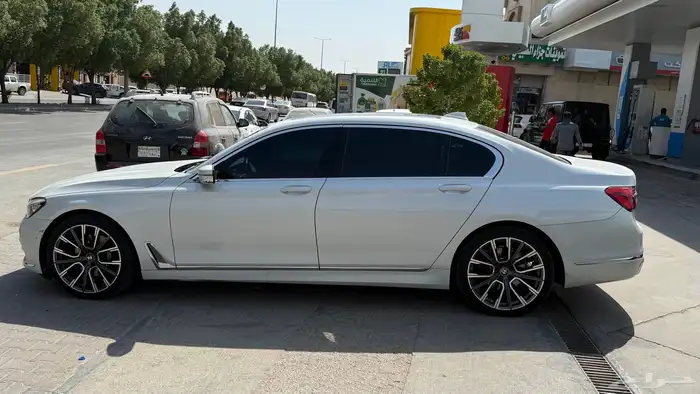 بي ام دبليو 2016 فل كامل 0