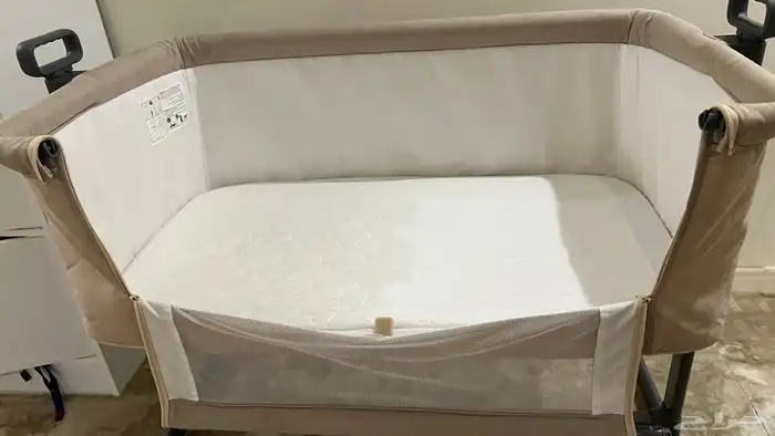 سرير اطفال حديثي الولاده 1