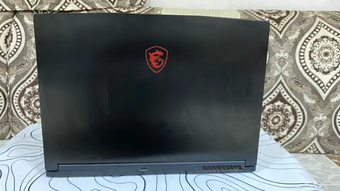 لابتوب قيمنق من MSI 1
