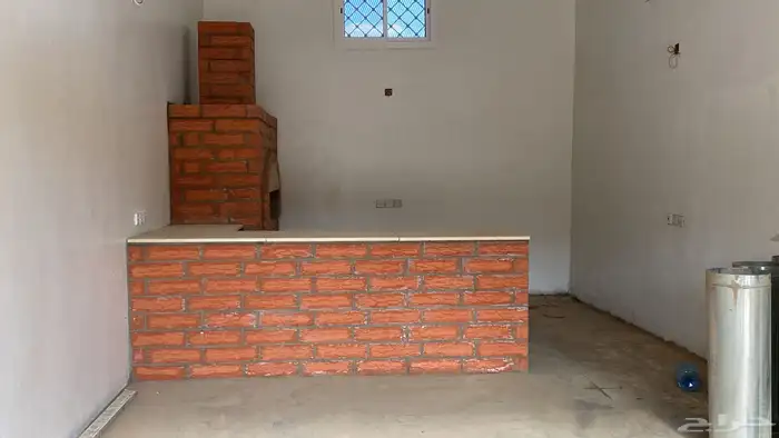 معلم قرميد ومشبات 3