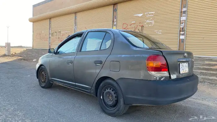 ايكو 2003 للبيع 4