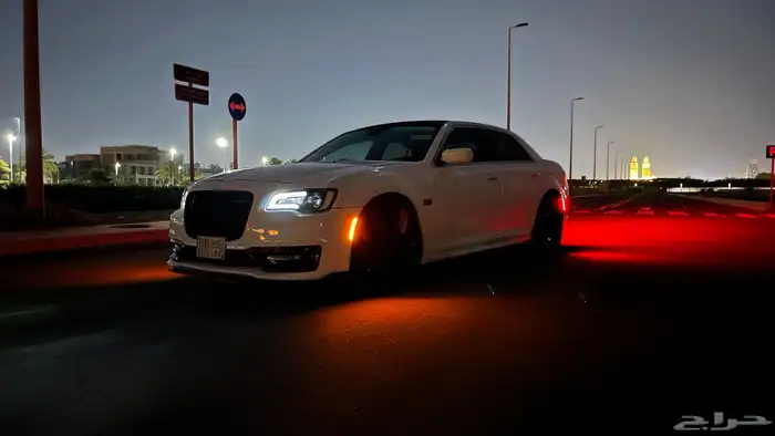 كرايزلر 27