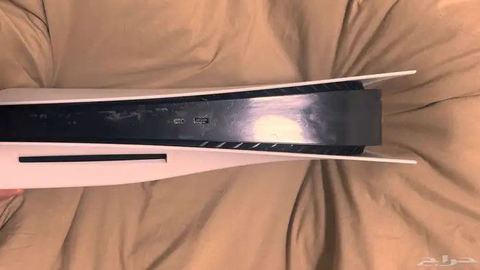 سوني 5 نسخه الشريط نظيف واستخدام خفيف للتواصل رقمي تحت 1