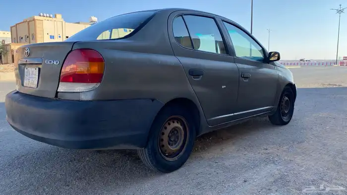 ايكو 2003 للبيع 2