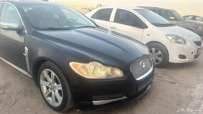 قطع جاكوار 7