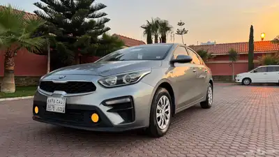 للبيع كيا سيراتو 2020 بدي وكاله index